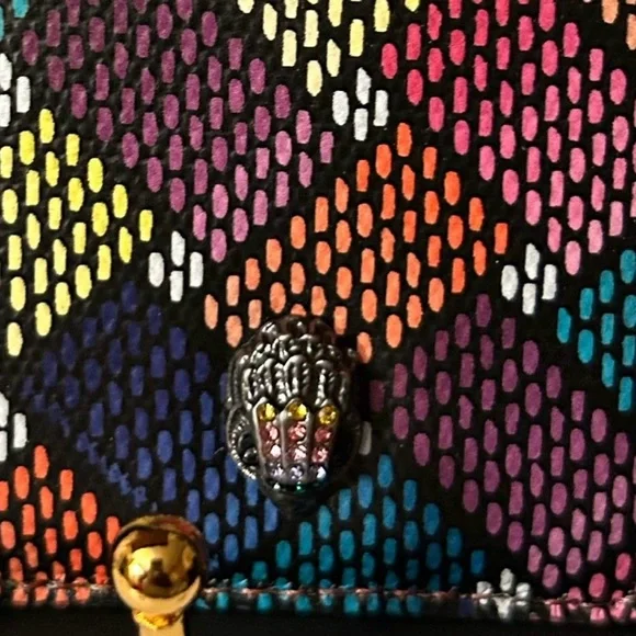 Kurt Geiger Phone Card Wallet - Picture 4 of 5